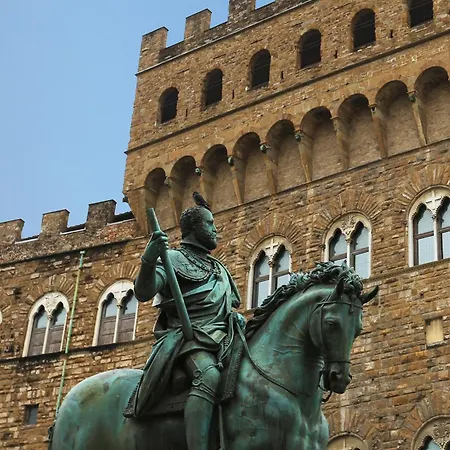La Torre Di Dante - Sweet Dreams In Apartmán *