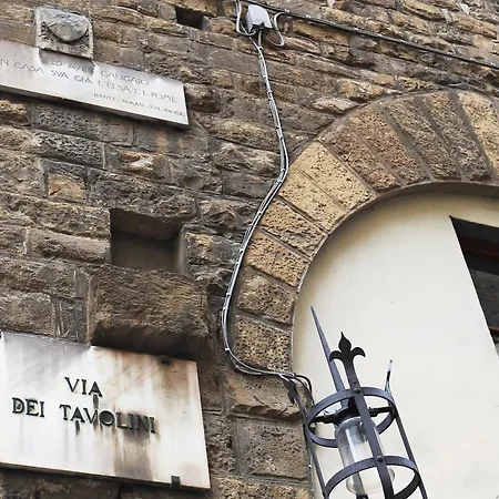 Apartmán La Torre Di Dante - Sweet Dreams In *