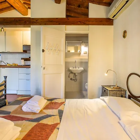 La Torre Di Dante - Sweet Dreams In Apartmán *