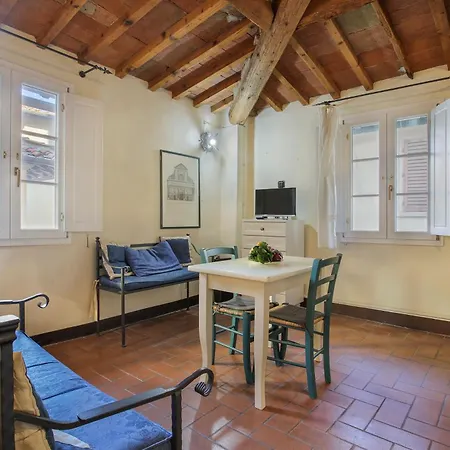 Apartmán La Torre Di Dante - Sweet Dreams In Florencie