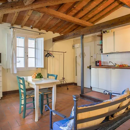 La Torre Di Dante - Sweet Dreams In Apartmán