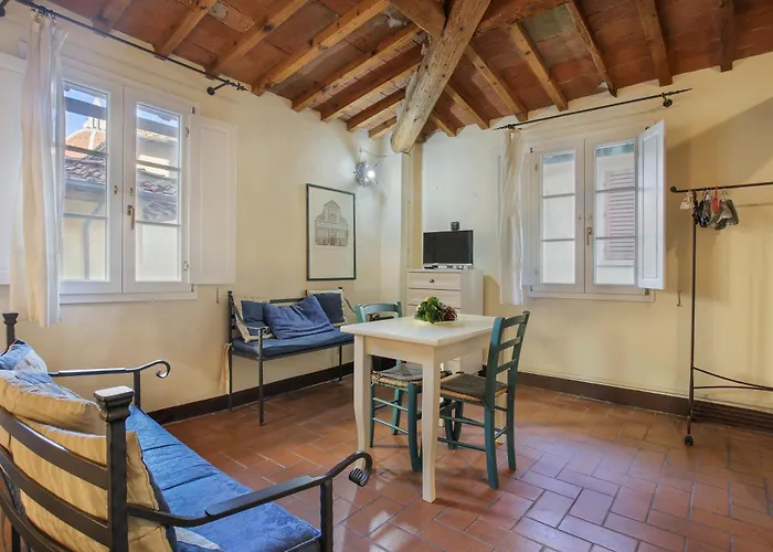 Apartament La Torre Di Dante - Sweet Dreams In Florencja