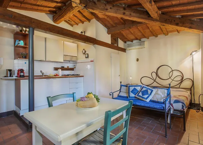 La Torre Di Dante - Sweet Dreams In Apartament Florencja